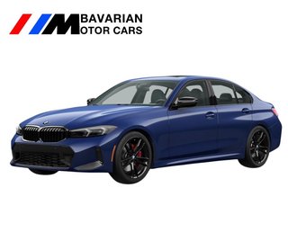 BMW 330 New vehicle for sale