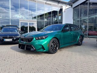 BMW M5 Used vehicle for sale