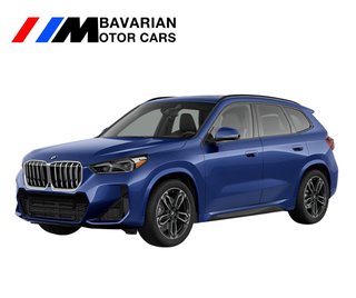 BMW X1 New vehicle for sale