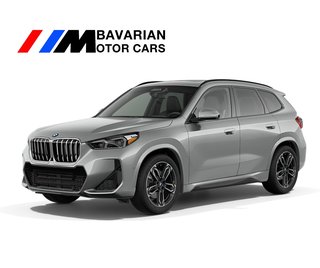 BMW X1 New vehicle for sale