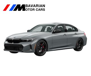 BMW 330 New vehicle for sale