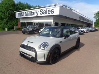 MINI Cooper S Demonstrator for sale