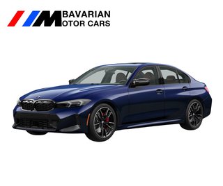 BMW M340i New vehicle for sale