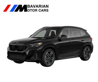 BMW X1 New vehicle for sale