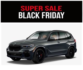 2022 BMW X5 M50i - photo 1