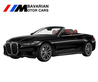 BMW 430 New vehicle for sale