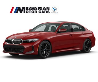 BMW 330 New vehicle for sale