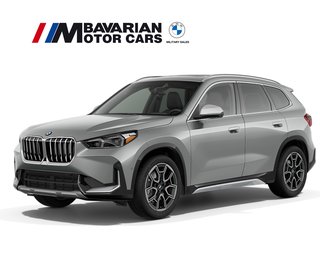 BMW X1 New vehicle for sale