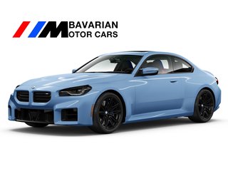 BMW M2 New vehicle for sale