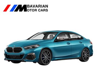 BMW M235i New vehicle for sale