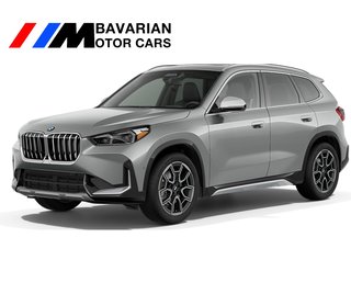 BMW X1 New vehicle for sale