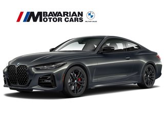 BMW 430 New vehicle for sale