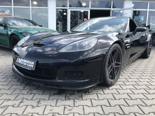 Chevrolet Corvette Used vehicle for sale