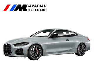 BMW 430 New vehicle for sale