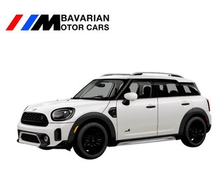 MINI Cooper S Countryman All4 New vehicle for sale
