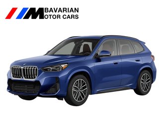 2023 BMW X1 xDrive28i - photo 1