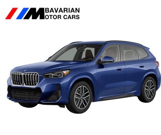 2023 BMW X1 xDrive28i - photo 1