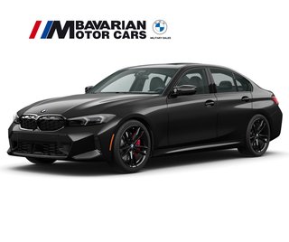 BMW M340i New vehicle for sale