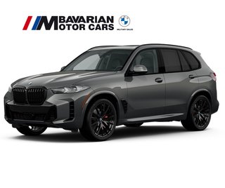 BMW X5 New vehicle for sale