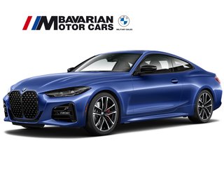 BMW 430 New vehicle for sale