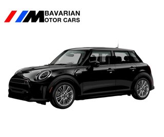 MINI Cooper S Hardtop 4 Door New vehicle for sale