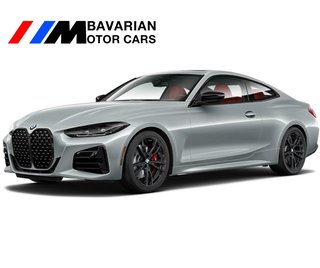BMW M440i New vehicle for sale