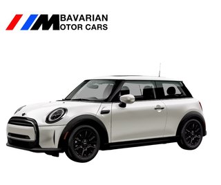 MINI Cooper Hardtop 4 Door New vehicle for sale