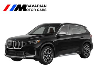 BMW X1 New vehicle for sale