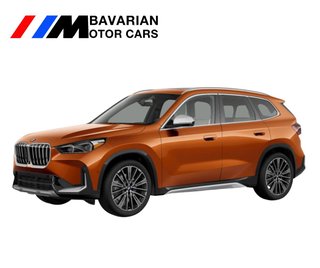 BMW X1 New vehicle for sale