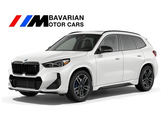 BMW X1 New vehicle for sale