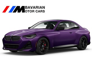 BMW M240i New vehicle for sale