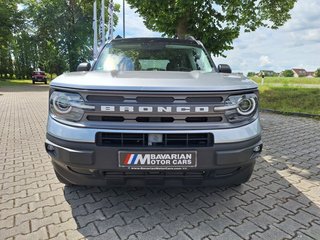 2023 Ford Bronco Sport Big Bend - photo 2
