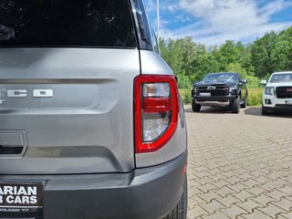 2023 Ford Bronco Sport Big Bend - photo 1