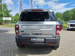 2023 Ford Bronco Sport Big Bend - photo 2