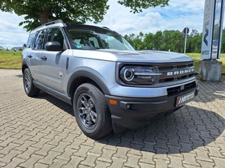 2023 Ford Bronco Sport Big Bend - photo 3