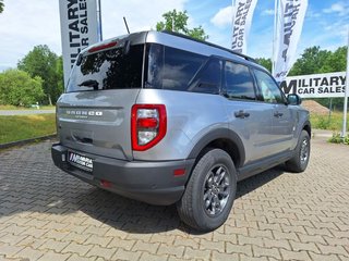2023 Ford Bronco Sport Big Bend - photo 4