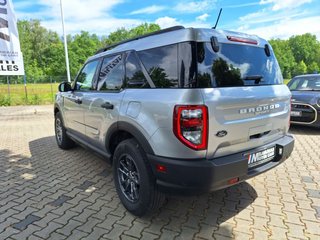 2023 Ford Bronco Sport Big Bend - photo 5