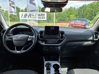 2023 Ford Bronco Sport Big Bend - photo 6