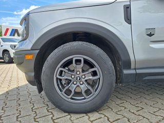 2023 Ford Bronco Sport Big Bend - photo 9