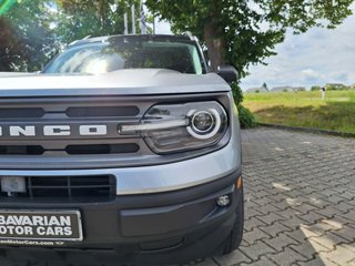 2023 Ford Bronco Sport Big Bend - photo 10