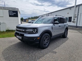 Ford Bronco Sport Used vehicle for sale