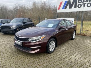Kia Optima Used vehicle for sale