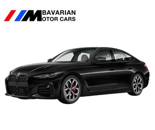 BMW M440i New vehicle for sale