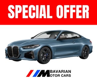 BMW M440i New vehicle for sale
