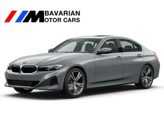 BMW 330 New vehicle for sale