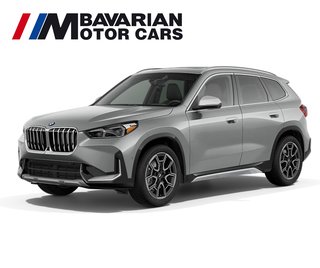 2024 BMW X1 xDrive28i - photo 1