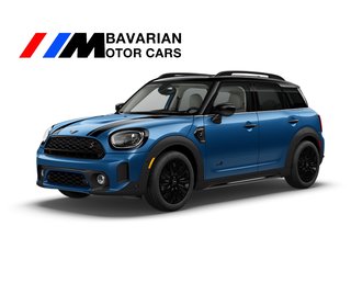 MINI Cooper S Countryman All4 New vehicle for sale