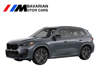 BMW X1 New vehicle for sale