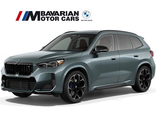 BMW X1 New vehicle for sale