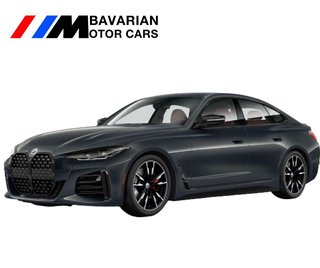 BMW M440i New vehicle for sale